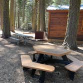 Review photo of Manzanita Lake Campground — Lassen Volcanic National Park by Les R., November 29, 2025