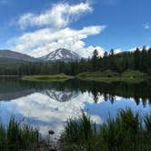 Review photo of Manzanita Lake Campground — Lassen Volcanic National Park by Les R., November 29, 2025