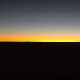 Review photo of Petrified Forest Campground by kristen K., November 29, 2025