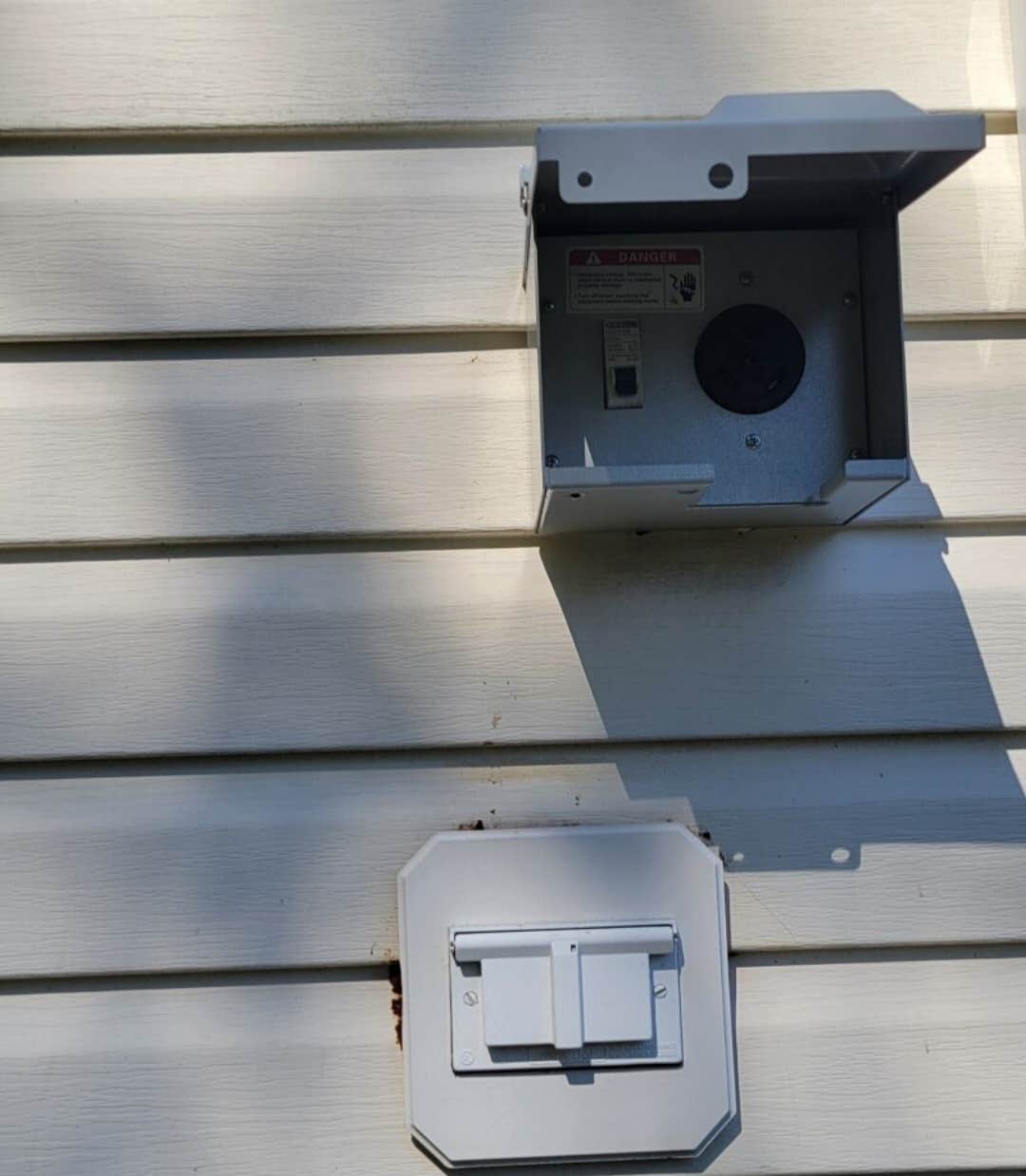 Camper submitted image from Midway Nomad's Rest - 2