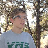 Review photo of Indian Well Campground — Lava Beds National Monument by David W., November 29, 2025