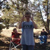 Review photo of Indian Well Campground — Lava Beds National Monument by David W., November 29, 2025