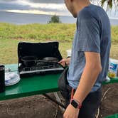 Review photo of Kīpahulu Campground — Haleakalā National Park by Zhaorong M., November 29, 2025