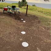 Review photo of Kīpahulu Campground — Haleakalā National Park by Zhaorong M., November 29, 2025