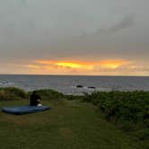 Review photo of Kīpahulu Campground — Haleakalā National Park by Zhaorong M., November 29, 2025