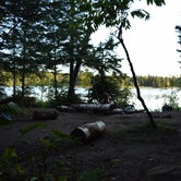 Review photo of West Chickenbone Campground — Isle Royale National Park by Danielle A., September 28, 2016