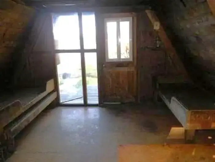 Camper-submitted photo at Garnet Ledge Cabin near Wrangell, AK