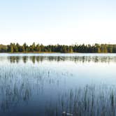 Review photo of West Chickenbone Campground — Isle Royale National Park by Danielle A., September 28, 2016