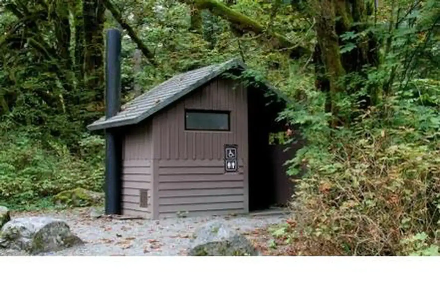 Camper-submitted photo at Red Bridge Campground near Mt. Baker-Snoqualmie National Forest