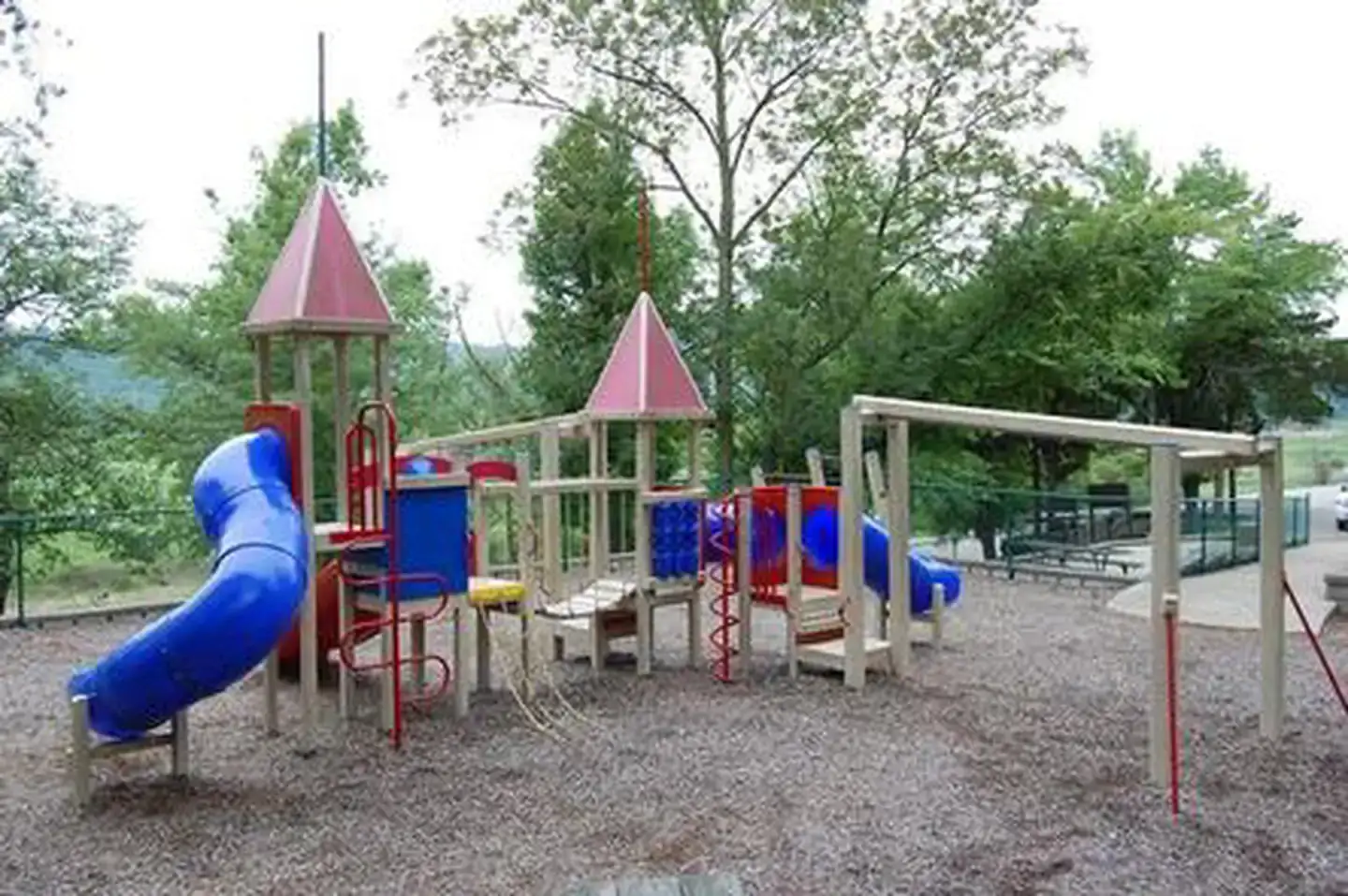 Camper-submitted photo at Fishing Creek - Lake Cumberland near Somerset, KY