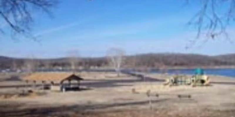 Camper submitted image from Lead Hill