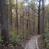 Review photo of Blue Mound State Park Campground by Danielle A., September 28, 2016