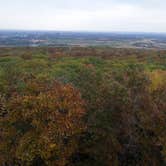 Review photo of Blue Mound State Park Campground by Danielle A., September 28, 2016