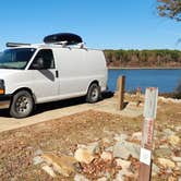 Review photo of Pine Creek Cove by Fred S., November 30, 2025