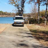 Review photo of Pine Creek Cove by Fred S., November 30, 2025