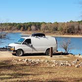 Review photo of Pine Creek Cove by Fred S., November 30, 2025