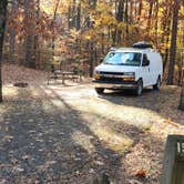 Review photo of Winding Stair Campground (Ok) — Ouachita National Forest by Fred S., November 30, 2025