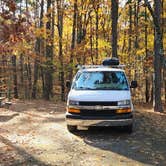 Review photo of Winding Stair Campground (Ok) — Ouachita National Forest by Fred S., November 30, 2025
