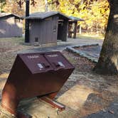 Review photo of Winding Stair Campground (Ok) — Ouachita National Forest by Fred S., November 30, 2025