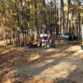 Review photo of North Shore Campground, Cedar Lake Rec Area by Fred S., November 30, 2025