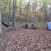 Review photo of Blue Mound State Park Campground by Danielle A., September 28, 2016