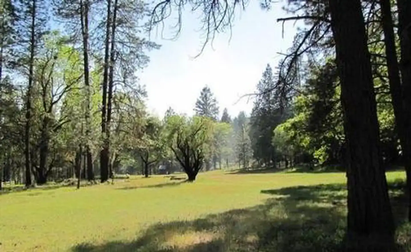Camping near Serene Camping for Design Lovers: Flumet Flat Group Campground, Williams, Oregon