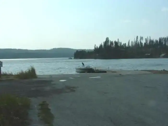 Camping near Big Sky RV Park: Lodgepole Campground, Philipsburg, Montana