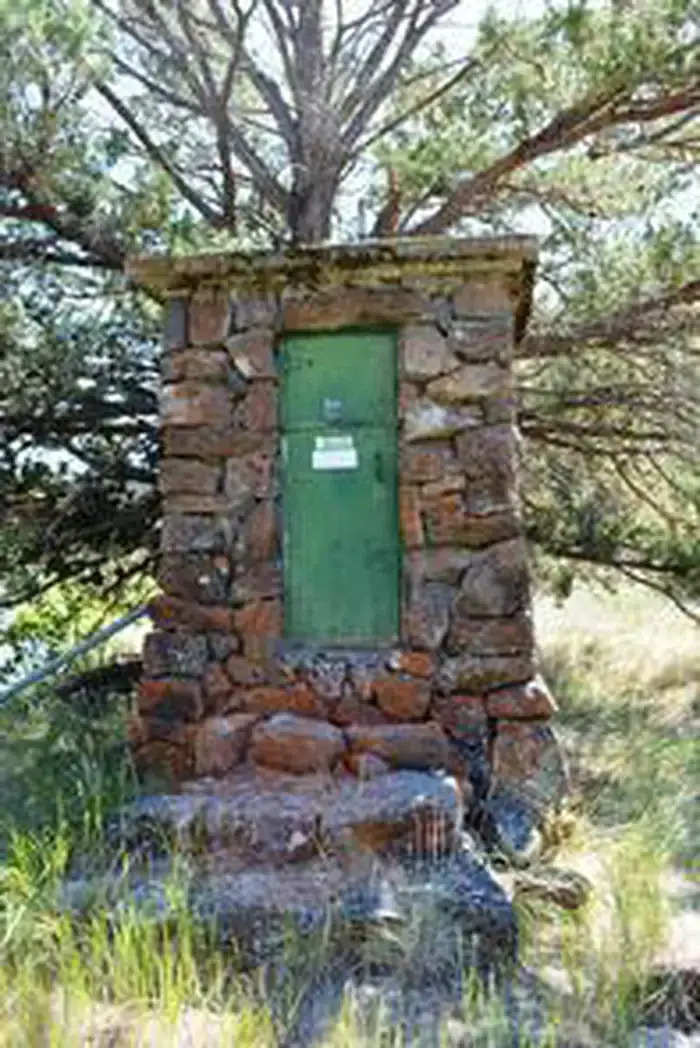 Camper-submitted photo at Page Springs Campground near Diamond, OR