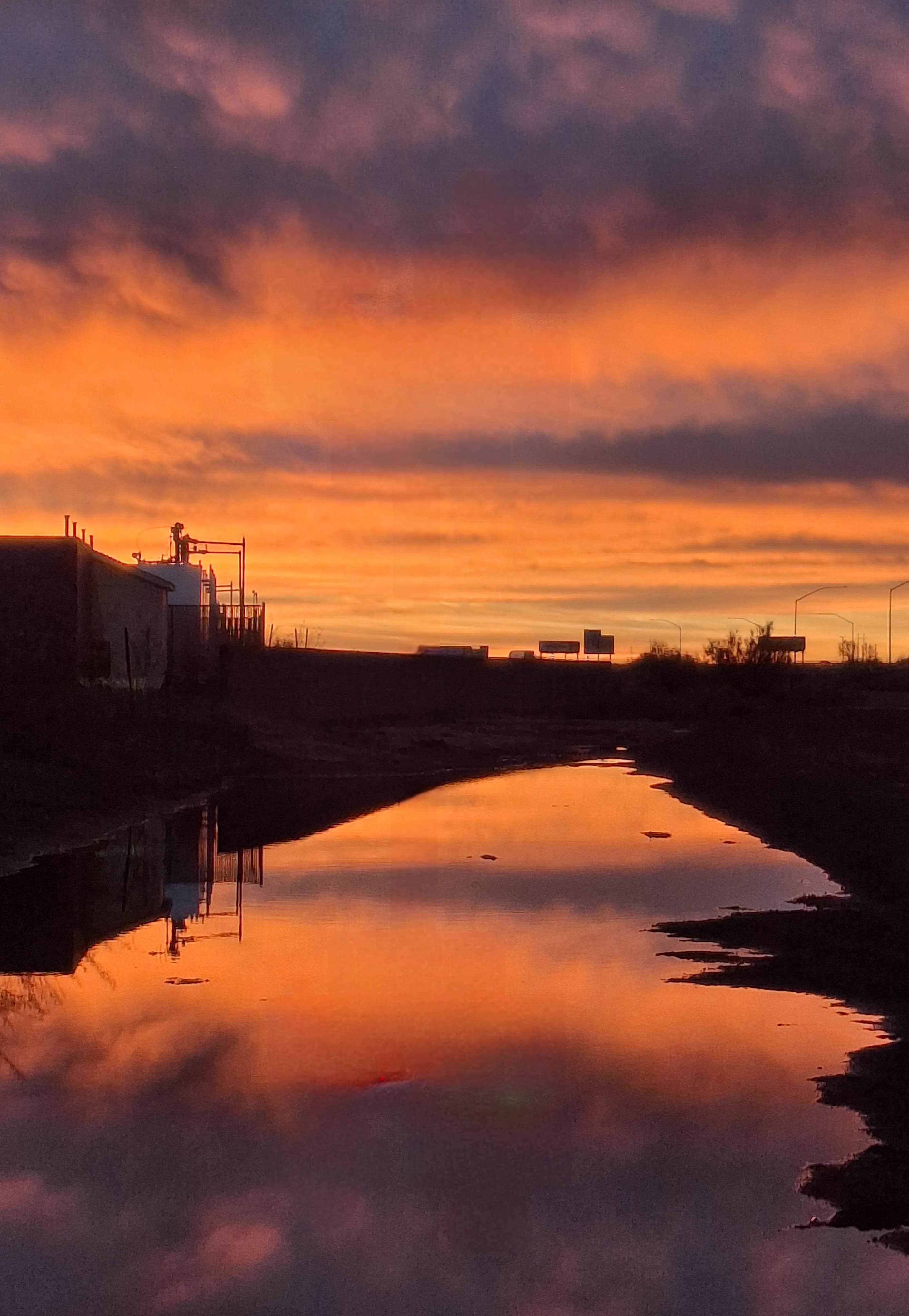 Camper submitted image from Take It Easy RV Park - 4