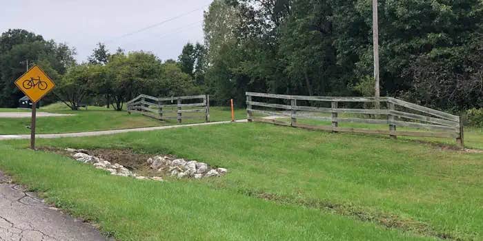 Camper submitted image from Wallashuck