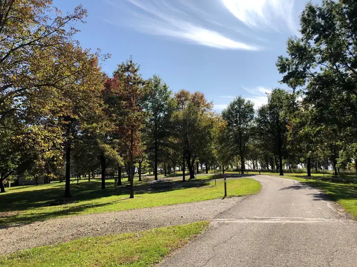 Camper-submitted photo at Wallashuck near Chariton, IA