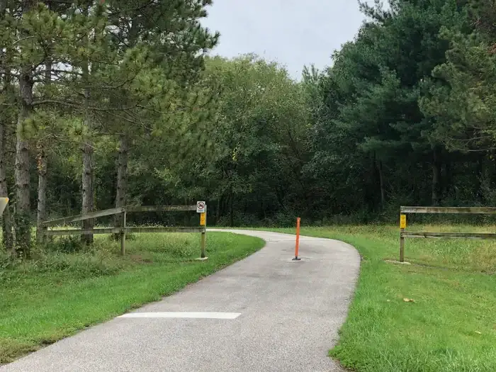 Camper-submitted photo at Wallashuck near Chariton, IA