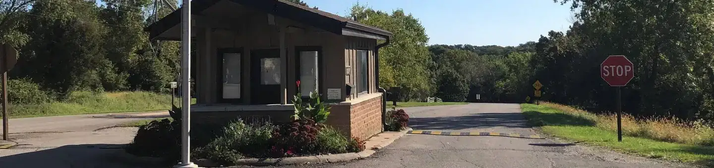 Camper-submitted photo at Wallashuck near Chariton, IA