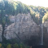 Review photo of Blueberry Patch Campground — Green Mountain & Finger Lakes National Forests by Brian K., September 28, 2016