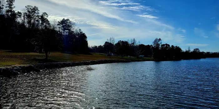 Camper submitted image from Eastbank