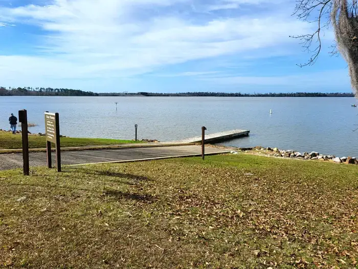Camper-submitted photo at Eastbank near Cairo, GA