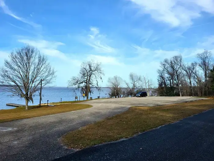 Camper-submitted photo at Eastbank near Cairo, GA