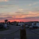 Review photo of Cottonwood Cove Marina & RV Resort by Alyce G., December 1, 2025