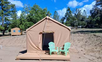 Ken M.'s photo at Cedar Springs Retreats near Madera, CA