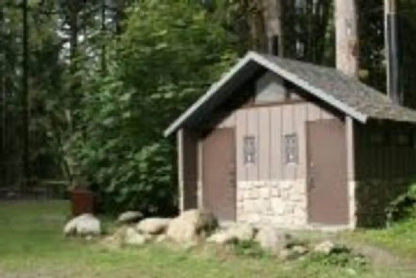 Camper submitted image from Tulalip Group Camp - 1