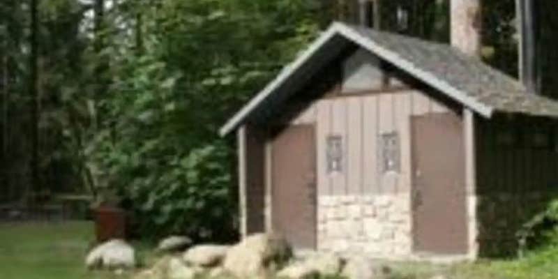 Camper submitted image from Tulalip Group Camp