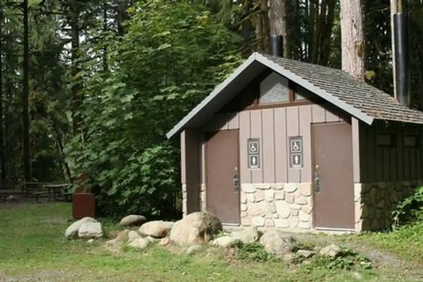 Camping near Red Bridge Campground: Tulalip Group Camp, Granite Falls, Washington