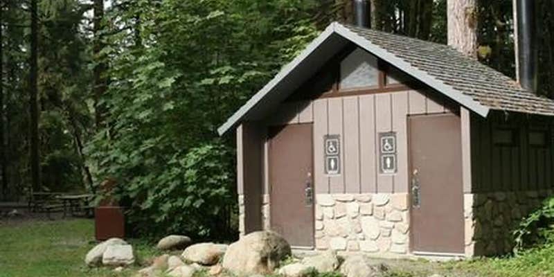 Camper submitted image from Tulalip Group Camp