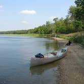 Review photo of Glendalough State Park Campground by Jason S., June 9, 2016