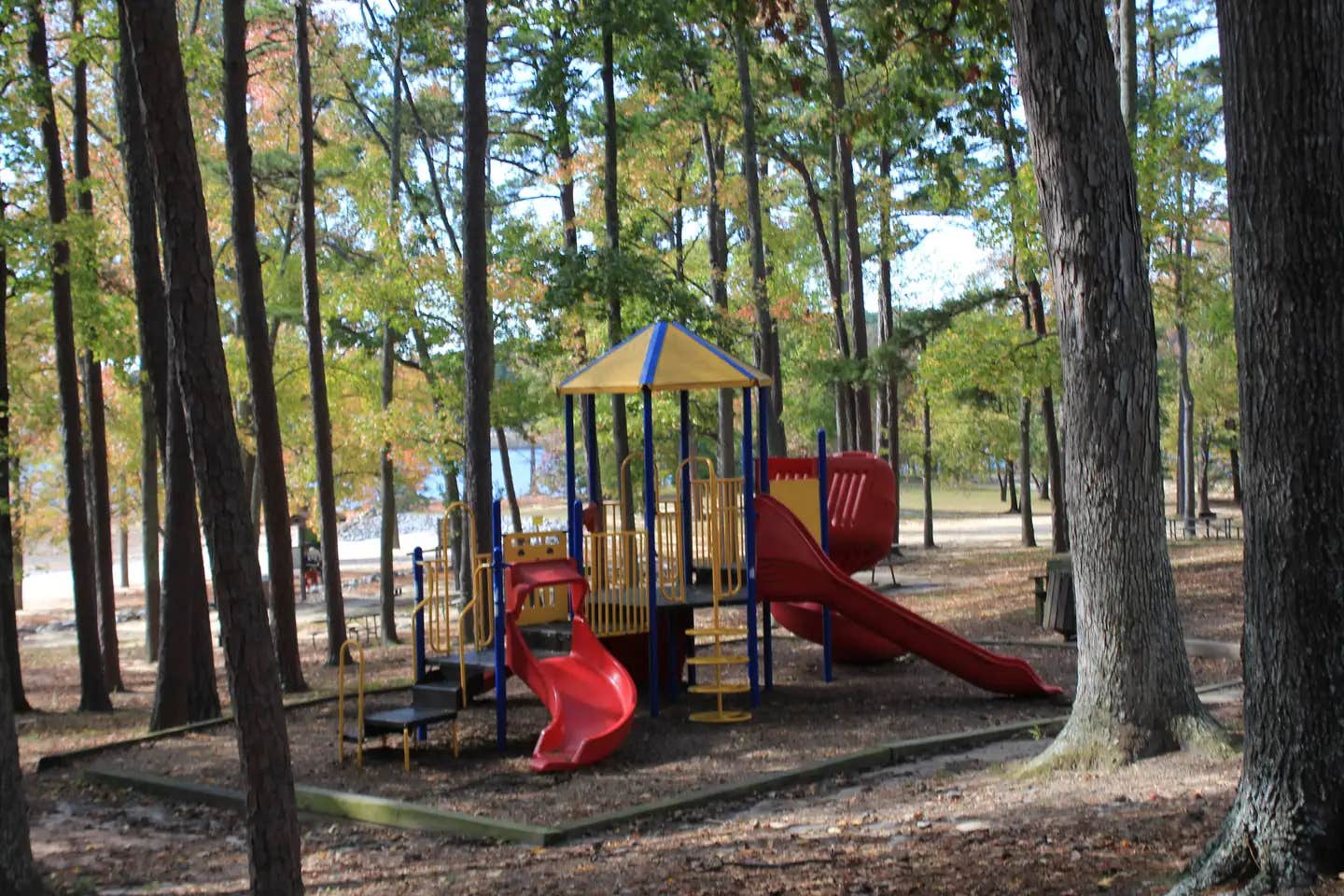 Camper submitted image from North Bend Park - 1