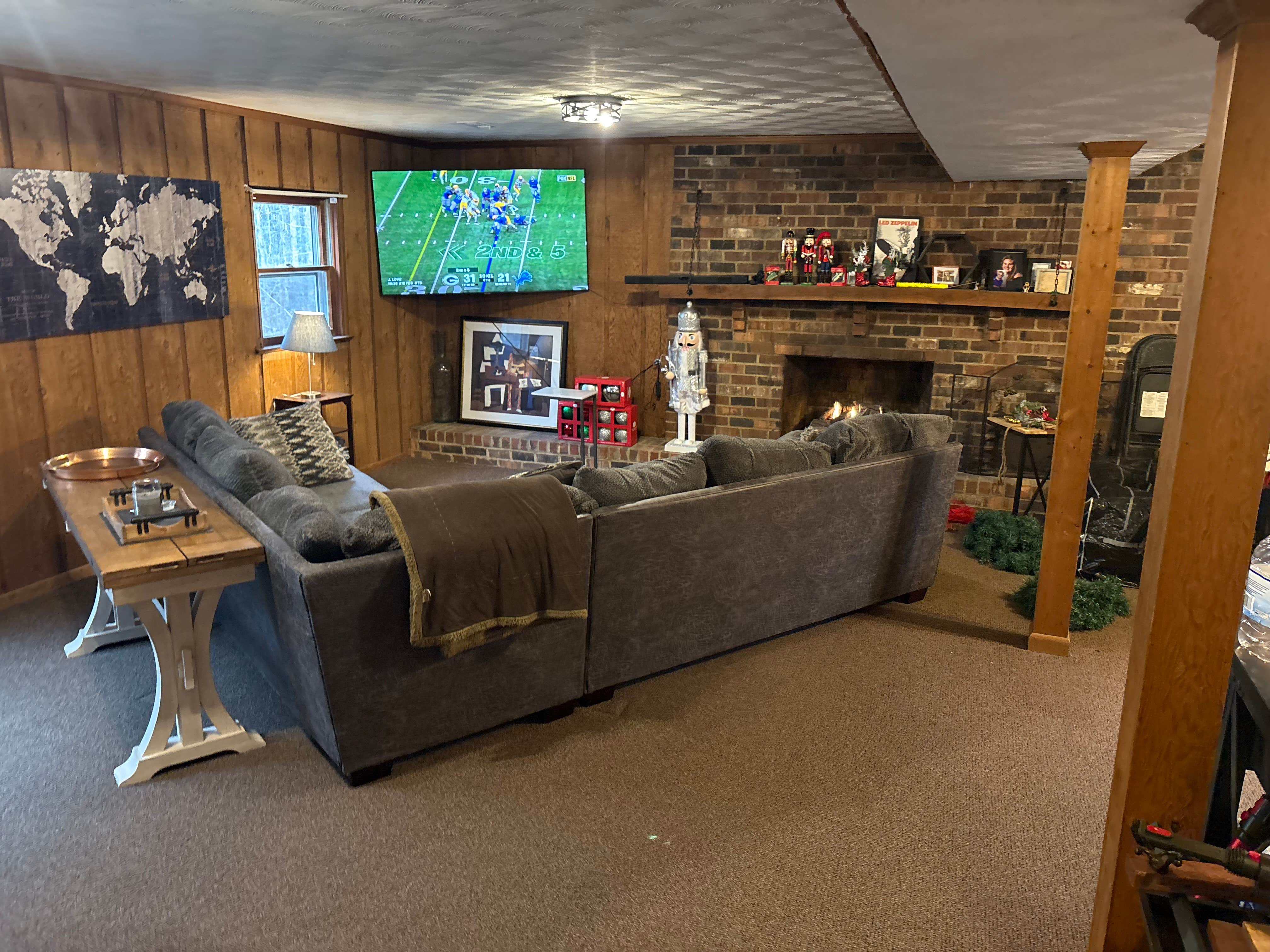 Camper-submitted photo at Doswell Retreat and Tree Farm near Broad Run, VA