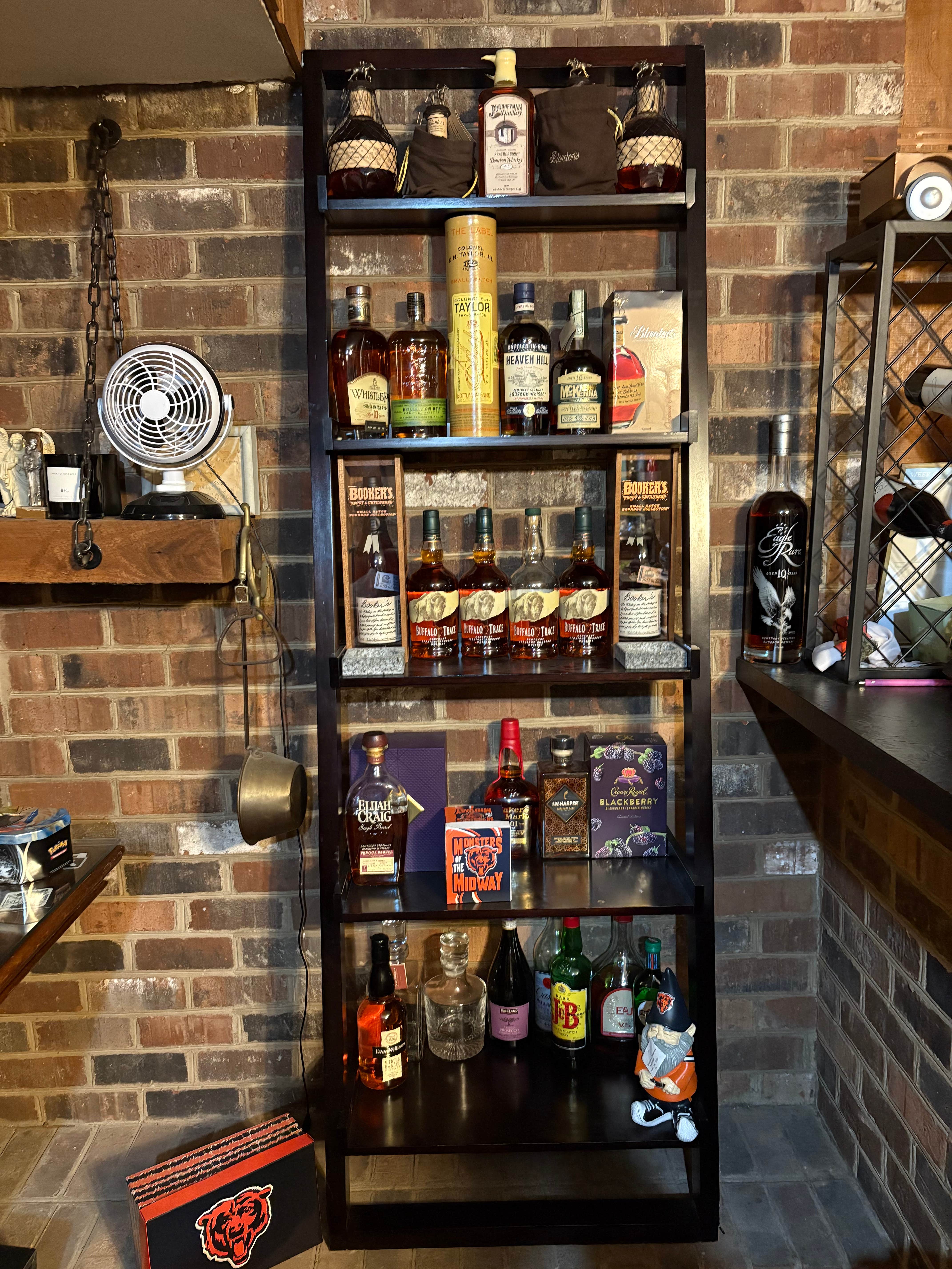 Camper-submitted photo at Doswell Retreat and Tree Farm near Broad Run, VA