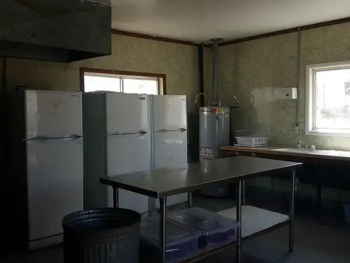 Camping near Butch Cassidy Campground: Gooseberry Admin Site Cabins, Salina, Utah