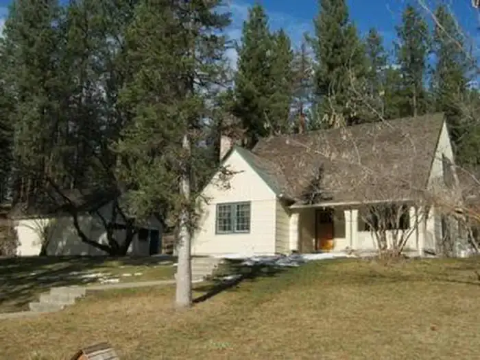 Camper-submitted photo at Ochoco Ranger Rental near Central Oregon