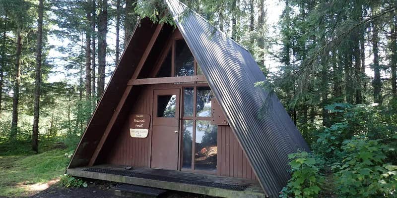 Camper submitted image from Breiland Slough Cabin